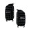 Grille D'Aération Centrale de Tableau de Bord pour  Grand Vitara XL-7 2001-2006 - Accessoires de Ventilation de Climatisation 6