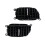Grille D'Aération Centrale de Tableau de Bord pour  Grand Vitara XL-7 2001-2006 - Accessoires de Ventilation de Climatisation 7