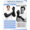 26.8" Sandblasting Rubber Gloves Long Thicken Particles Gloves Sandblasting 2