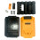 5-Cell Battery Case Kit 18650 Lithium Battery Housing Shell with Protection Board Compatible for  20V Power Tool 2