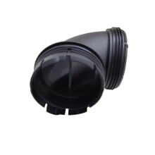 Tubo di Aspirazione Aria 28240L1100 per Sonata DN8 2020-2023 per K5 DL3 2021-2024 Tubo Filtro Aria Motore