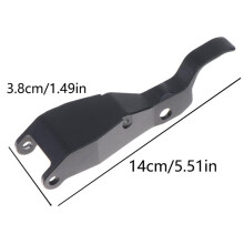 For T50 Locking Buckle Handle, Reliable Replacement Grip for Agras T50 Drone, Secure Carrying, Durable Farming