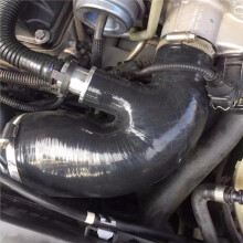 Tubo di Aspirazione Turbo per Motore per 1.6T N13 116i 118i 120i 316i 318i 320i F20 F21 F30 F31 Accessori