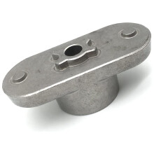 Adapter Ostrza Kosiarki 748-0376E do Kosiarki Ręcznej dla MTD Murray Troy-Bilt Yard Machine Yardman Bolens