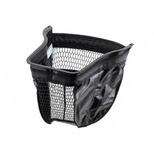 For Front Storage Bin Organizer 295100835 OEM Replacement Mesh Bag for RXT GTX Marine Accessory