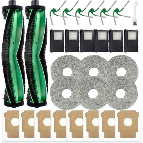 Accessoirekits voor   415X /  415 /  576 /  516 Combo /  515 Combo /  575 Combo
