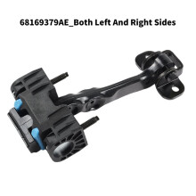 Batente de Controle de Porta 68169379AE para Ram Promaster 2014-2023 - Limitador de Abertura de Porta para Ambos Os Lados (Esquerdo e Direito)