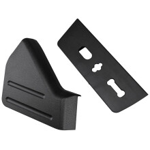 Panel Trim & Housing Bezel 9L3Z1661692CA 9L3Z14A706CA for F150 2009-2014 Mark LT 2010-2014