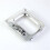 Gear Shift Knob Frame Panel for   B6 2006-2011 CC 2009-2012 AT Shift Lever Panel Replace 3C1713203AA 3