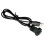 RS232 Serial Port to USB Keyboard Protocol Cable Drive-Free HID Device Plug and  CH9328 2