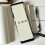 3Holes Loose Leaf Binding  Pocket Notebook with 60Sheets Iine Inner Page Stationery Notebook Red 3