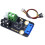 NS4168 I2S Audio Power Amplifier Module DIY Class D Audio Amplifier Board with Headphone Jack Without Case 5