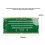 DDR5 Memory Test Card with Lights Desktop Computer Motherboard Memory Slot Tester Repair and Testing Tools 6
