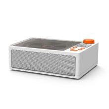 Odtwarzacz CD w Stylu Retro, Domowy System Stereo, Odtwarzacz Płyt Audio Wysokiej Jakości, Odtwarzacz Muzyki w Stylu Vintage, Dekoracja do Domu,