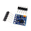 10PCS GY-271 HMC5883L Module Electronic Compass Module Three-Axis Magnetic 2