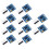 10PCS GY-271 HMC5883L Module Electronic Compass Module Three-Axis Magnetic 3