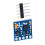 10PCS GY-271 HMC5883L Module Electronic Compass Module Three-Axis Magnetic 5