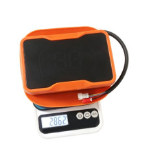 Pantalla LCD para Bicicleta Eléctrica, Pantalla para Patinete Eléctrico para V3 Pro, Repuestos para Patinetes Eléctricos