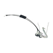 Actuador de Cerradura de Puerta de Coche (Delantero Izquierdo) 693040C010 693030C011 Adecuado para  Sequoia 2001-2007 para  Tundra