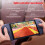 M12-S Controller for  2 with TMR Hall Effect Sticks Mechanical Buttons HD Rumble Wireless Gamepad Joypad 2