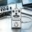 Rowin Pedal de Efeito  Flanger Stompbox com Chave True Bypass para Guitarra e Baixo 1