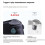 M12-S Controller for  2 with TMR Hall Effect Sticks Mechanical Buttons HD Rumble Wireless Gamepad Joypad 5