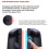 M12-S Controller for  2 with TMR Hall Effect Sticks Mechanical Buttons HD Rumble Wireless Gamepad Joypad 8