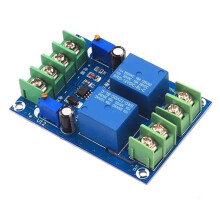 2Pcs Power Supply Automatic Switching Module Battery Power Failure Automatic Charging Control Board Circuit Breaker
