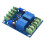 2Pcs Power Supply Automatic Switching Module Battery Power Failure Automatic Charging Control Board Circuit Breaker 4