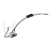 Attuatore Serratura Portiera Auto (Anteriore Destra) 693030C011 693040C010 Adatto per Sequoia 2001-2007 per Tundra 2003-2006