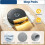 Replacement Parts for  Flow 2 Accessories Microfiber Mopping Pads & Filters 2