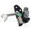 Car Height Leveling Sensor Headlight Level Sensor 3W0616572 3W0616571 for    GTC Flying Spur 5