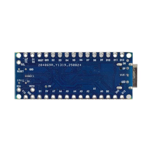 R4 Maker Development Board with RA4M1 Controller  Compatible  R4 Maker Development Module 2