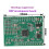 ADAU1401 ADAU1701 DSP Single Chip DSP  Learning Board Signal Processing for Customization ADAU1701 Emulator 6
