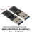2Pcs DIY U Disk USB3.0 PCB Main Controller EMMC BGA153 169 NS1081 U Disk Main Control Board Without Memory Flash Chip 5