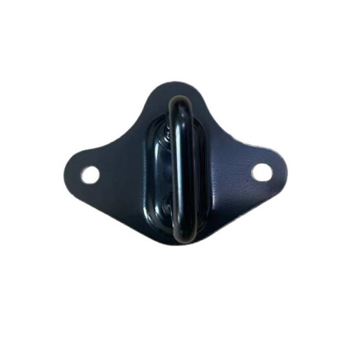 For  Model X Hood  Hook Lock Catch 1614049 Front Hood Lock Replacement Car Accessory 1