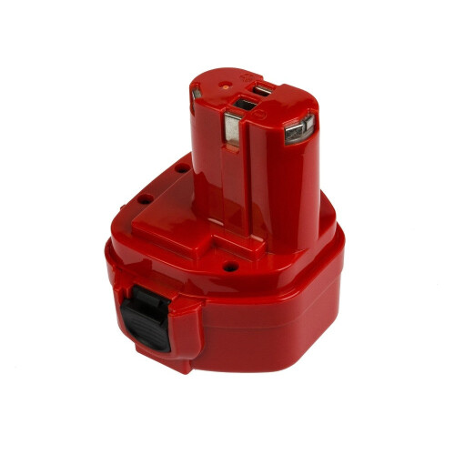 Tool Battery for Makita 1050D, 12V 3000mAh