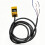 5Pcs TL-Q5MC2 Inductive Proximity Sensor Detector 5mm NPN NC 3-Wire  10-30V Metal Detection Sensor 5