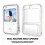 TPU Case for  C100 Protective Case Drop and Scratch Resistant Cover for  C100 Viewfinder Camera 5