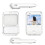 TPU Case for  C100 Protective Case Drop and Scratch Resistant Cover for  C100 Viewfinder Camera 9