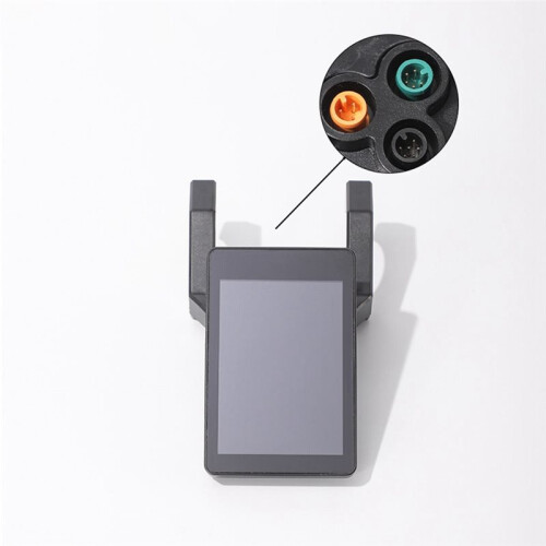 Kit Display LCD per Scooter Elettrico 930, Display, Acceleratore e Interruttore, Ricambi per Scooter Elettrico 1