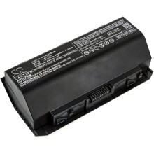 Batéria pre Asus G750 atď
