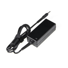 Chargeur Green Cell Pro pour Samsung NP300U etc., 19V 2,1A 40W - Noir