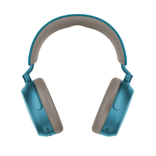 Sennheiser Sennheiser Momentum 4 Wireless Headphone - teal 2
