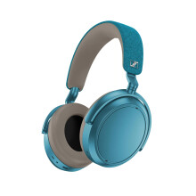 Sennheiser Momentum 4 Wireless Headphone - teal