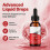 Supplement Drops Advanced Formula Supplement (2oz) 4