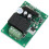 DC12V Motor Controller Speed Wireless Remote Control Electric Dining Table Rotary Speed Regulator Motor Controller, 1Kit 4