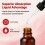 Supplement Drops Advanced Formula Supplement (2oz) 8