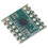 Six-Axis Sensor LSM6DSV Module SPI/IIC Compatible for Smol/SlimeVR - Accelerometer & Gyroscope Data Logging[SMQ] 6