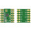 Six-Axis Sensor LSM6DSV Module SPI/IIC Compatible for Smol/SlimeVR - Accelerometer & Gyroscope Data Logging[SMQ] 5